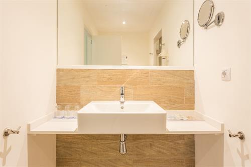 Ferrer Janeiro Hotel & Spa - 1 BEDROOM APARTMENT A3 - 186555