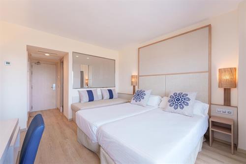 Ferrer Janeiro Hotel & Spa - STANDARD ROOM - 186559