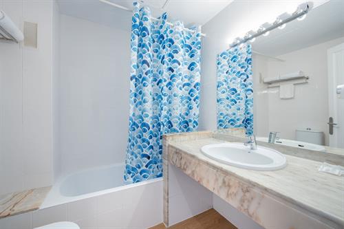 Ferrer Lime Isabel Aparthotel - JUNIOR SUITE POOL VIEW - 181241