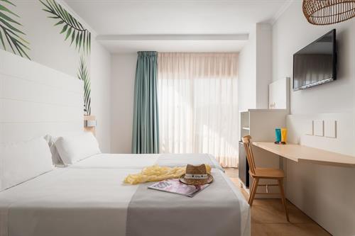 Florida Park Santa Susanna - STANDARD ROOM - 212524