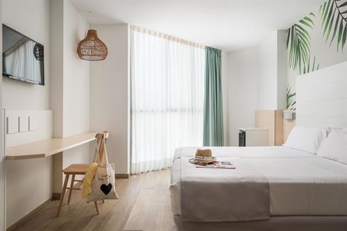 Florida Park Santa Susanna - STANDARD ROOM - 212525