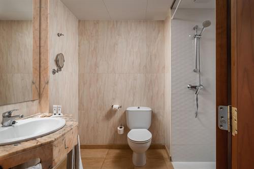 Florida Park Santa Susanna - STANDARD ROOM - 212526