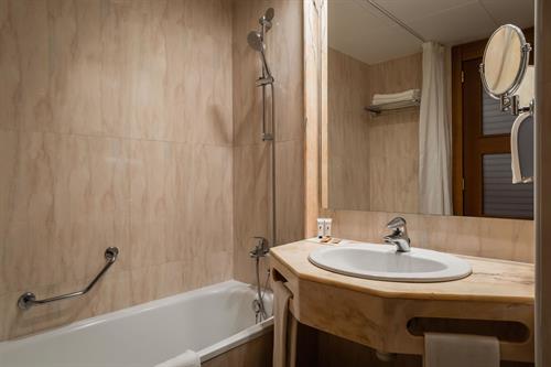 Florida Park Santa Susanna - STANDARD ROOM - 212527