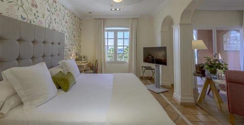 Gran Hotel Bahia Del Duque Resort - Junior Suite Casa Ducal - 212588