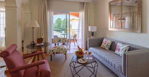 Gran Hotel Bahia Del Duque Resort - Junior Suite Casa Ducal - 212589