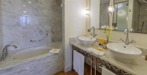 Gran Hotel Bahia Del Duque Resort - Junior Suite Casa Ducal - 212590
