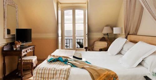 Gran Hotel Bahia Del Duque Resort - JUNIOR SUITE GARDEN VIEW - 212565