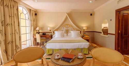 Gran Hotel Bahia Del Duque Resort - JUNIOR SUITE SEA VIEW - 212557