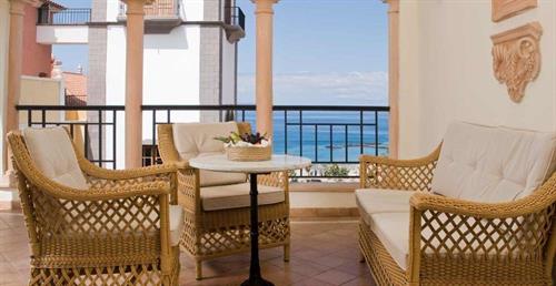 Gran Hotel Bahia Del Duque Resort - JUNIOR SUITE SEA VIEW - 212559