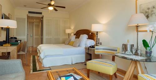Gran Hotel Bahia Del Duque Resort - Standard Room Casa Ducal Sea View - 212591