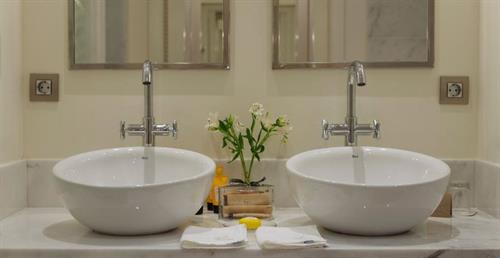 Gran Hotel Bahia Del Duque Resort - Standard Room Casa Ducal Sea View - 212593
