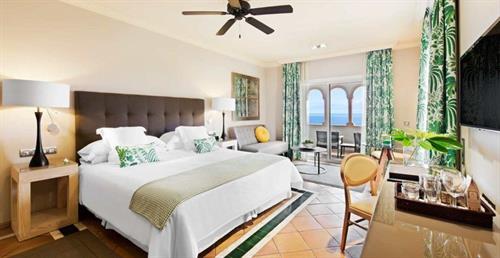 Gran Hotel Bahia Del Duque Resort - STANDARD ROOM SEA VIEW - 212567