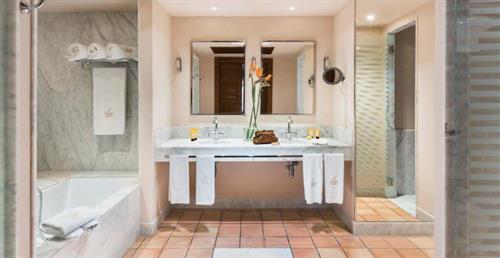 Gran Hotel Bahia Del Duque Resort - SUITE GARDEN VIEW - 212574