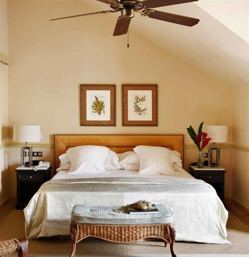 Gran Hotel Bahia Del Duque Resort - SUITE SEA VIEW - 212560