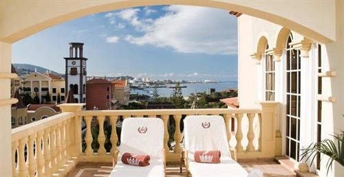 Gran Hotel Bahia Del Duque Resort - SUITE SEA VIEW - 212564