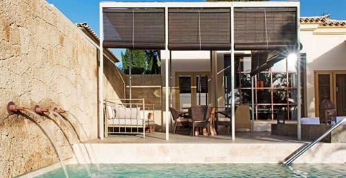 Gran Hotel Bahia Del Duque Resort - Villa Las Palmeras - 212601