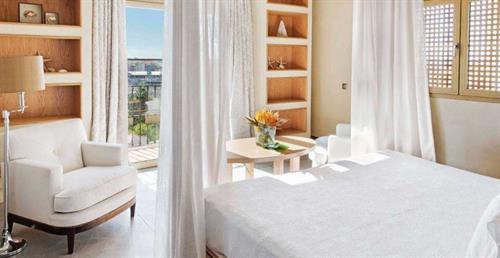 Gran Hotel Bahia Del Duque Resort - Villa Las Rematas - 212597