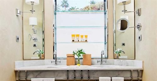 Gran Hotel Bahia Del Duque Resort - Villa Las Rematas - 212599