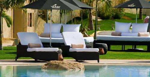 Gran Hotel Bahia Del Duque Resort - Villa Las Rematas - 212600