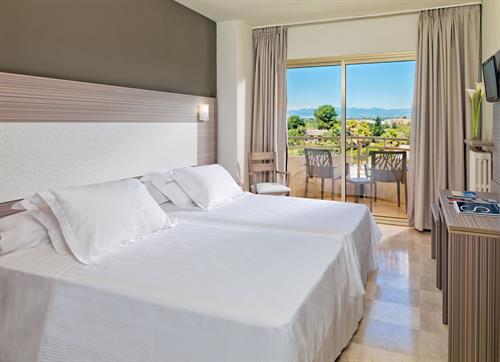H10 Cambrils Playa - STANDARD ROOM - 19024