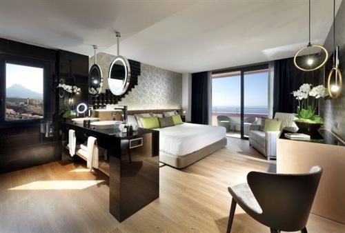 Hard Rock Hotel Tenerife - Deluxe Gold - 212958