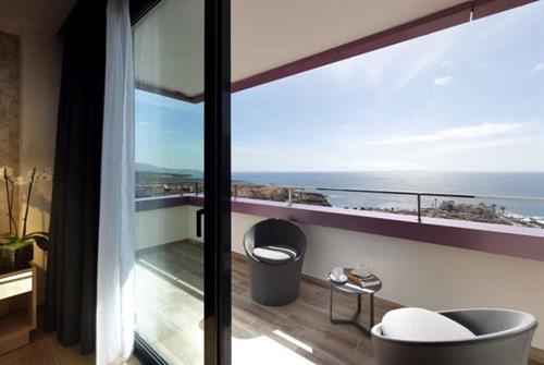 Hard Rock Hotel Tenerife - Deluxe Gold - 212959