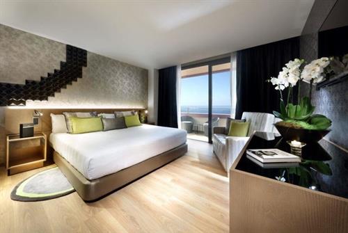 Hard Rock Hotel Tenerife - Deluxe Platinum - 212966