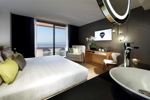 Hard Rock Hotel Tenerife - Deluxe Platinum - 212967