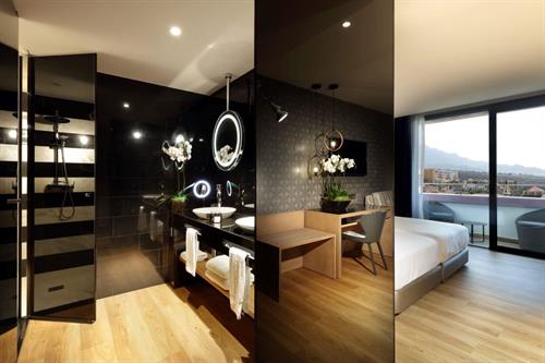 Hard Rock Hotel Tenerife - Deluxe Silver - 212951