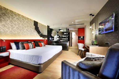 Hard Rock Hotel Tenerife - Rock Royalty Deluxe - 212974
