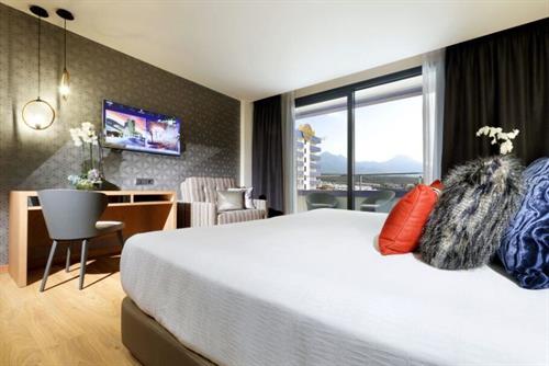 Hard Rock Hotel Tenerife - Rock Royalty Deluxe - 212975