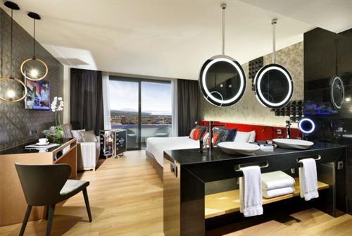 Hard Rock Hotel Tenerife - Rock Royalty Deluxe - 212976