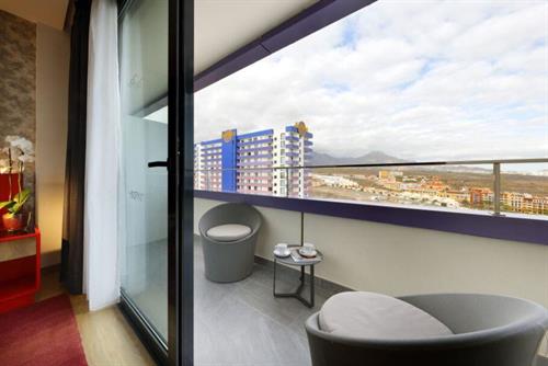 Hard Rock Hotel Tenerife - Rock Royalty Deluxe - 212977