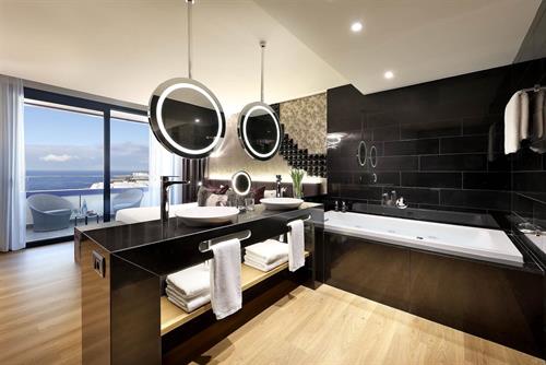 Hard Rock Hotel Tenerife - Rock Royalty Studio Suite - 212962