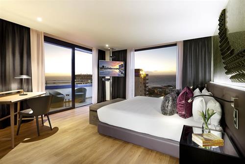 Hard Rock Hotel Tenerife - Rock Suite Diamond - 212968