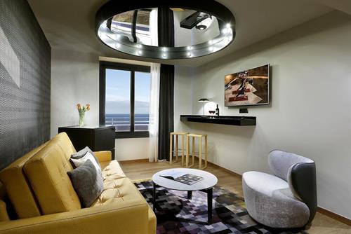 Hard Rock Hotel Tenerife - Rock Suite Diamond - 212969