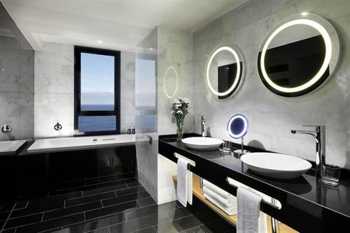 Hard Rock Hotel Tenerife - Rock Suite Diamond - 212970