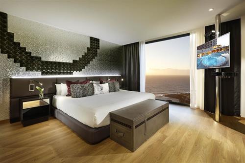 Hard Rock Hotel Tenerife - ROCK SUITE GOLD - 212946