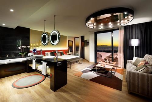Hard Rock Hotel Tenerife - Studio Suite Gold - 212956