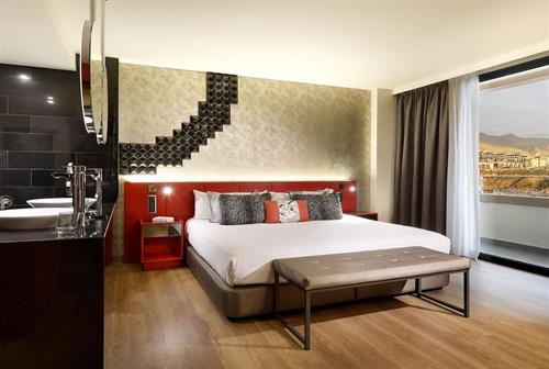 Hard Rock Hotel Tenerife - Studio Suite Silver - 212963