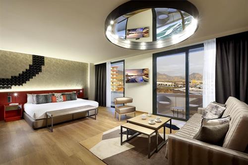Hard Rock Hotel Tenerife - Studio Suite Silver - 212965