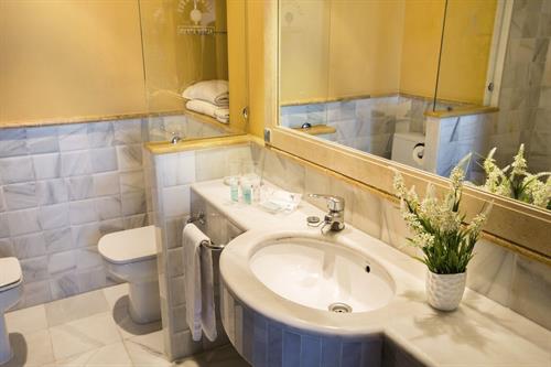 Hipotels Eurotel Punta Rotja Hotel & Spa - STANDARD ROOM SELECT - 213139