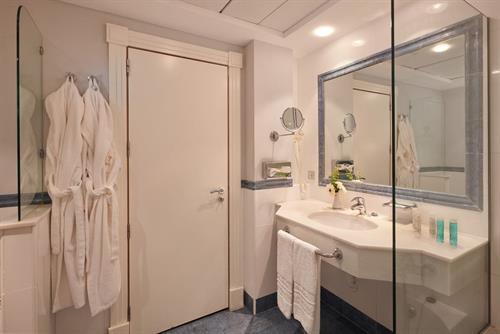 Hipotels Eurotel Punta Rotja Hotel & Spa - STANDARD ROOM - 213135