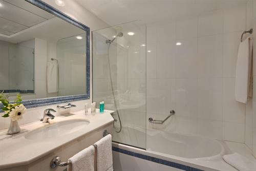 Hipotels Eurotel Punta Rotja Hotel & Spa - STANDARD ROOM - 213136