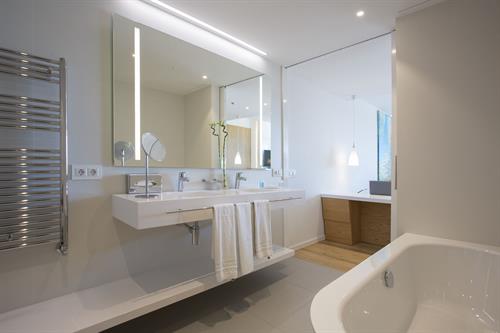 Hipotels Playa De Palma Palace - JUNIOR SUITE POOL VIEW - 48330