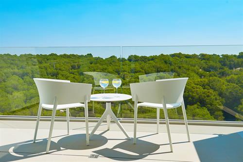 Hipotels Playa De Palma Palace - STANDARD ROOM - 48324