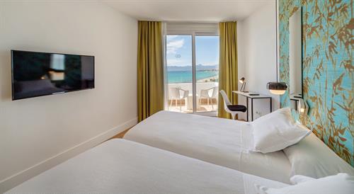 Hm Gran Fiesta - STANDARD ROOM SEA VIEW - 180545