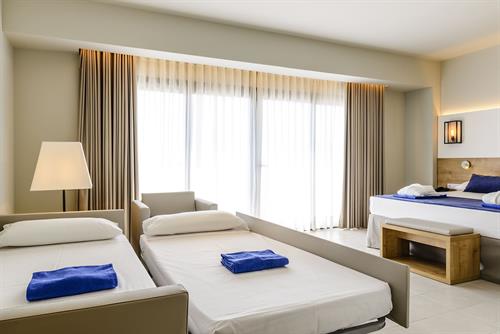 Hotel Estival Eldorado Resort - Junior Suite - 214988