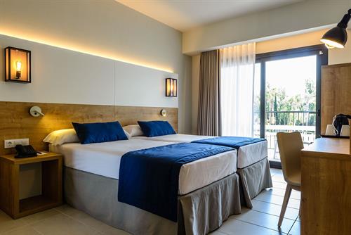 Hotel Estival Eldorado Resort - STANDARD ROOM - 214985