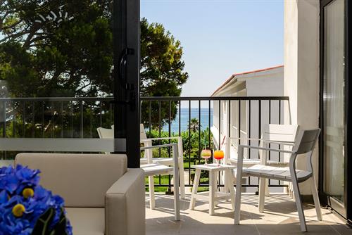 Hotel Estival Eldorado Resort - SUITE SEA VIEW - 214991